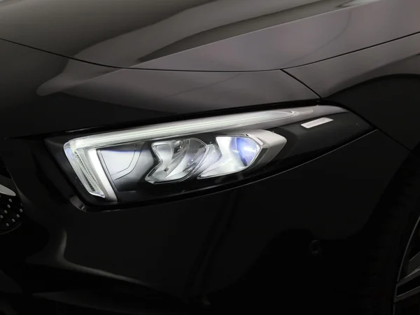 Mercedes-Benz A-Klasse (2021) — foto 9 van 41
