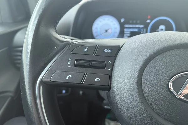Hyundai i20 (2021) — foto 6 van 19