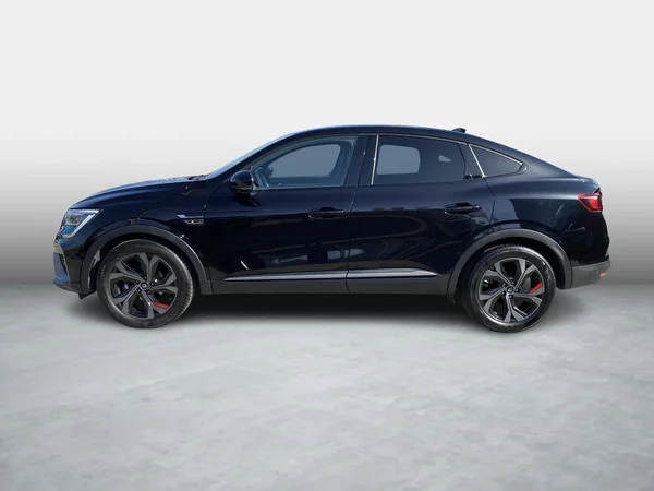 Renault Arkana (2022) — foto 19 van 22