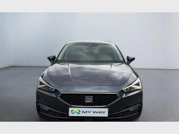 Seat Leon (2022) — foto 23 van 28