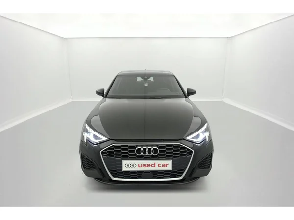 AUDI A3 Sportback (2022) — foto 12 van 36