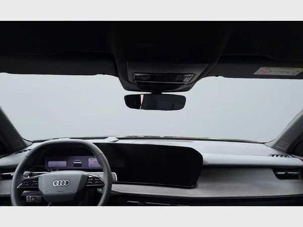 AUDI Q3 SUV e-hybrid (2026) — foto 7 van 26