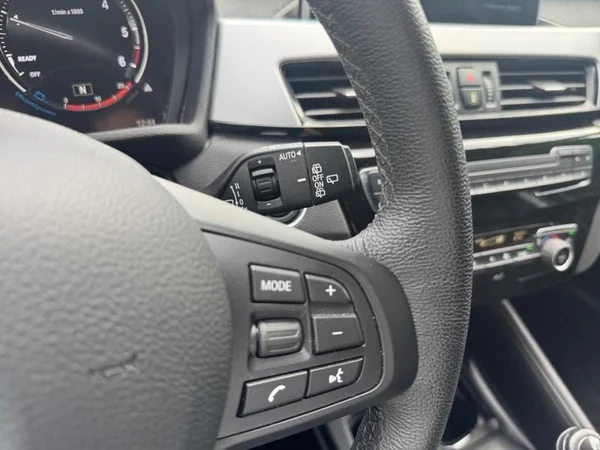 BMW X1 Dsl (F48 LCI) (2021) — foto 8 van 28