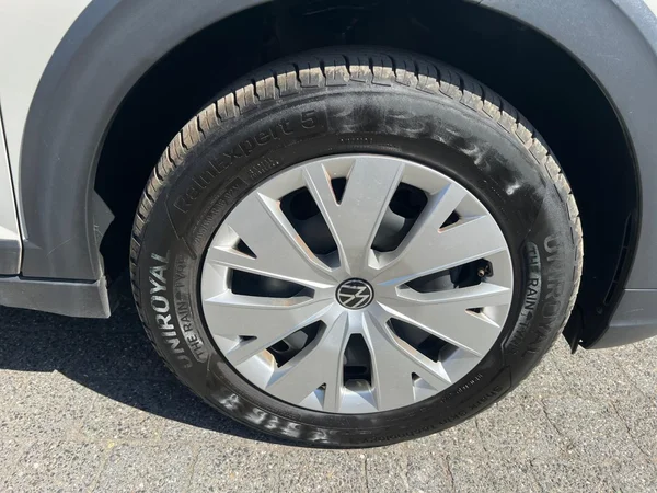 VOLKSWAGEN Taigo (2023) — foto 7 van 24