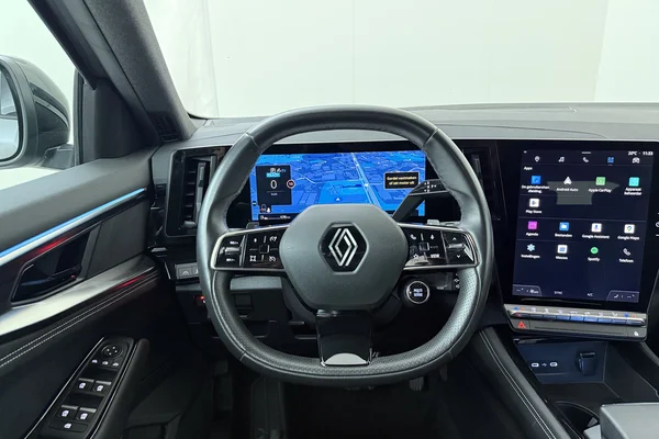 Renault Austral E-Tech (HEV) (2024) — foto 2 van 21