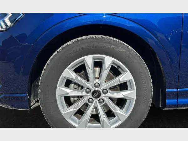 Audi Q3 (2023) — foto 22 van 29
