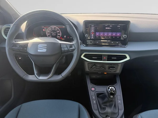 SEAT Ibiza (2026) — foto 2 van 21