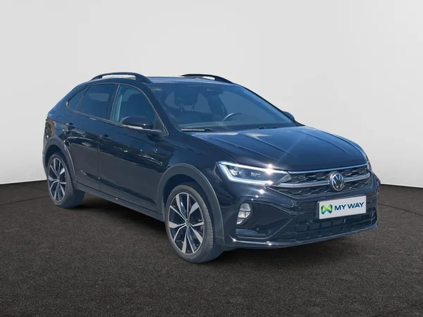 VOLKSWAGEN Taigo (2025) — foto 20 van 23