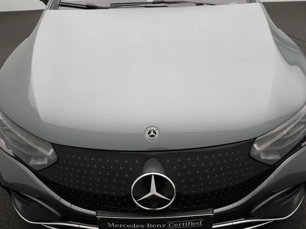 Mercedes-Benz EQE (2026) — foto 16 van 25