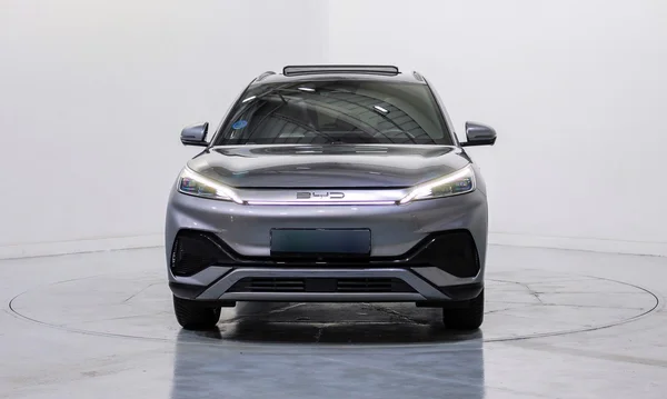 BYD Atto 3 (2024) — foto 52 van 53