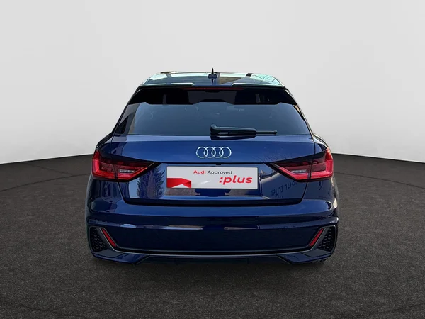 AUDI A1 Sportback (2026) — foto 6 van 9
