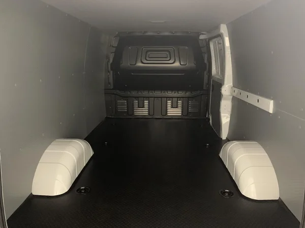 Maxus eDeliver3 (2023) — foto 20 van 20