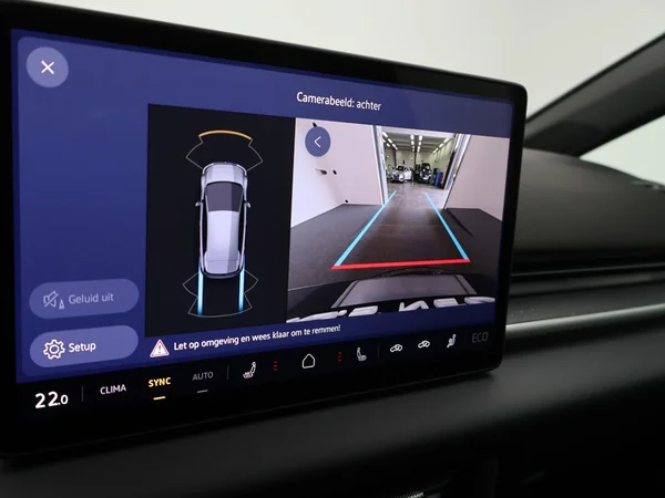 VOLKSWAGEN ID.3 Neo (2026) — foto 6 van 22