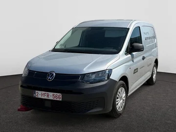VOLKSWAGEN Caddy Van Dsl (2025)