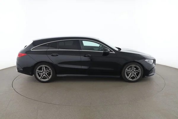 Mercedes-Benz CLA-Klasse (2020) — foto 13 van 16