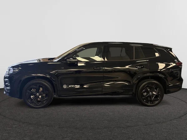 VOLKSWAGEN Tayron (2026) — foto 20 van 24