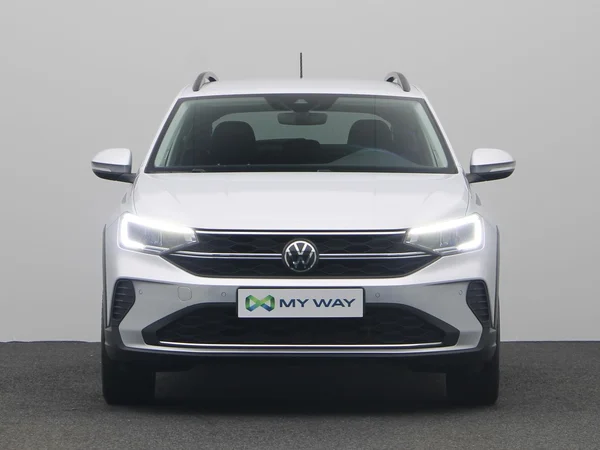 VOLKSWAGEN Taigo (2025) — foto 15 van 19