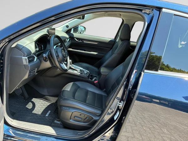 MAZDA CX-5 (2021) — foto 3 van 24