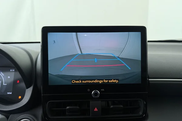 Toyota Yaris Cross Hybrid (HEV) (2025) — foto 5 van 17