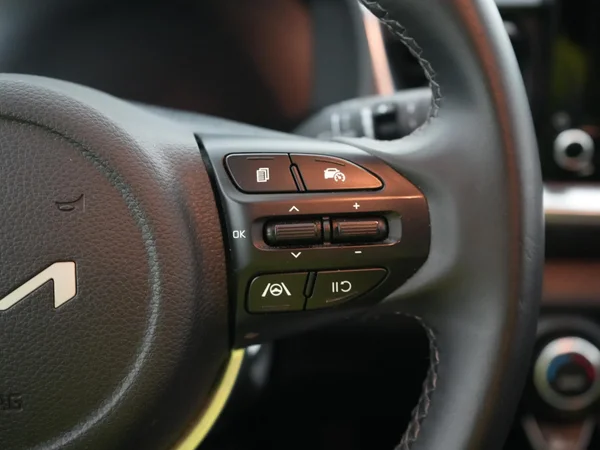 Kia Stonic (2025) — foto 10 van 25