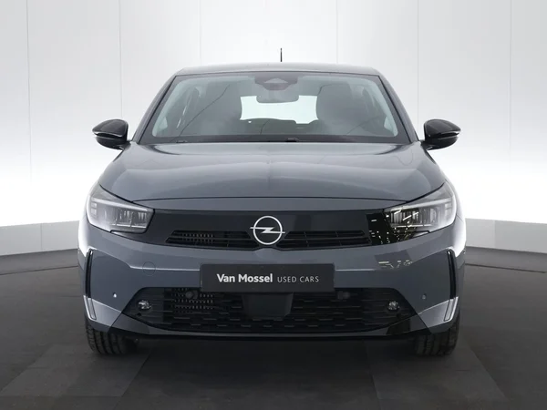 Opel Corsa (2025) — foto 17 van 23