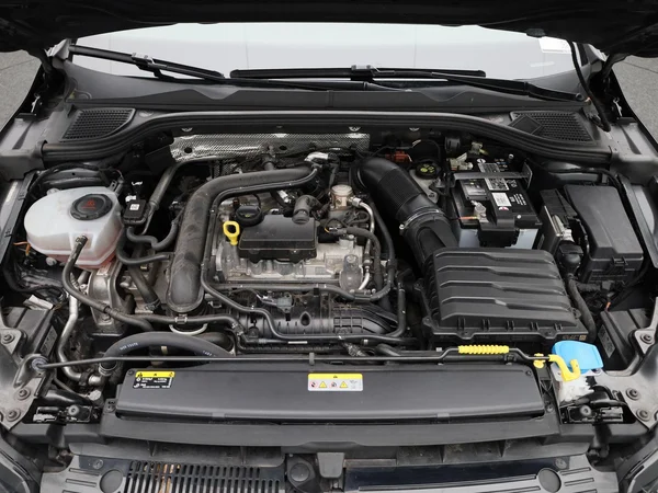 Volkswagen Golf (2021) — foto 31 van 40