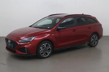 Hyundai I30 Sw (2026)