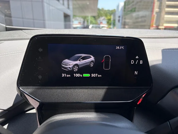 VOLKSWAGEN ID.4 (2026) — foto 7 van 24