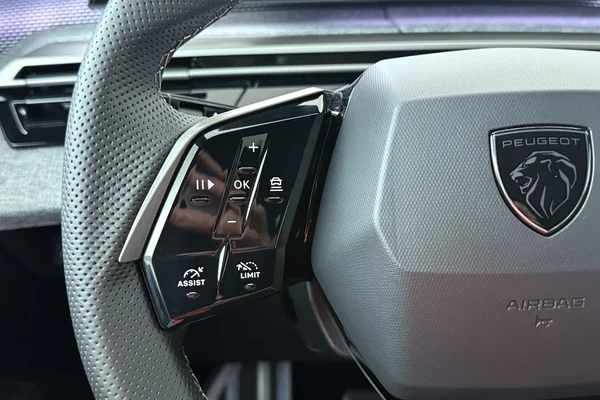 Peugeot 5008 (2025) — foto 7 van 22