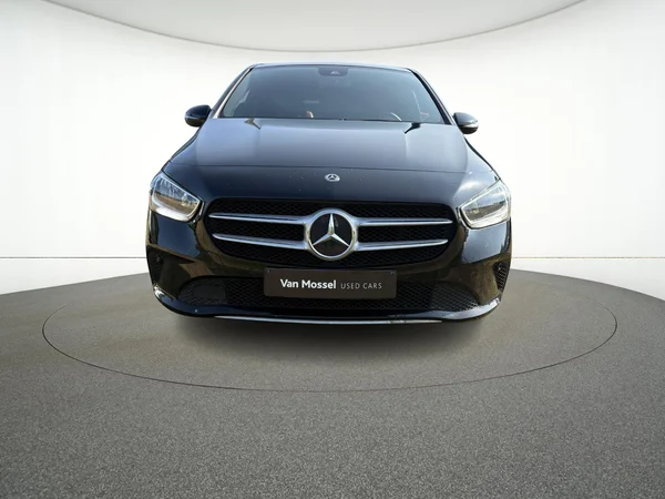 Mercedes-Benz B-Klasse (2020) — foto 10 van 16