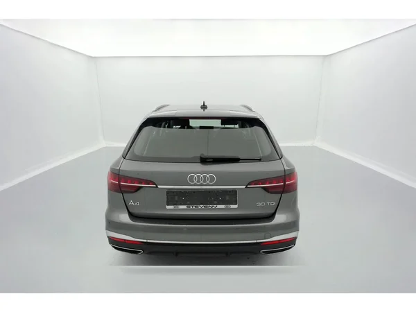 AUDI A4 Avant (2021) — foto 15 van 36