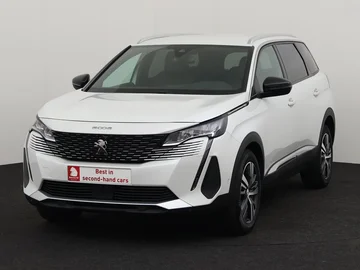 PEUGEOT 5008 (2023)