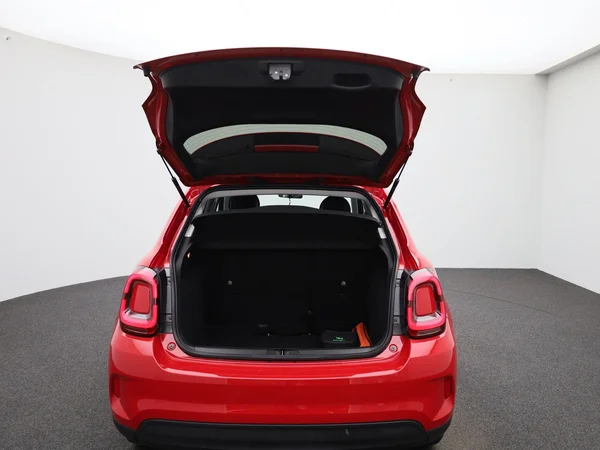 Fiat 500X (2023) — foto 3 van 40