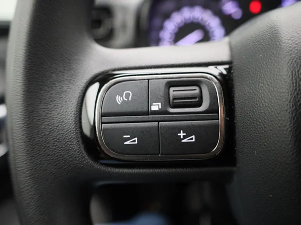 Citroën C3 (2022) — foto 9 van 36