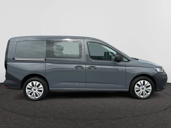 VOLKSWAGEN Caddy Maxi (2024) — foto 5 van 20