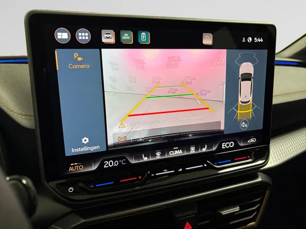 CUPRA Leon e-Hybrid (PHEV) (2026) — foto 15 van 15