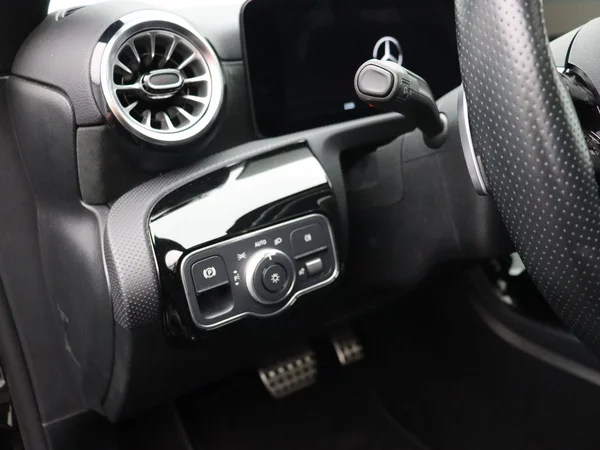 Mercedes-Benz A-Klasse (2023) — foto 27 van 27