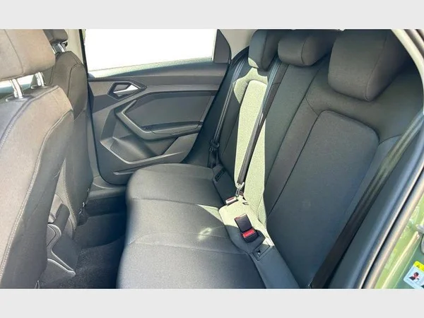 Audi A1 Sportback (2026) — foto 3 van 29