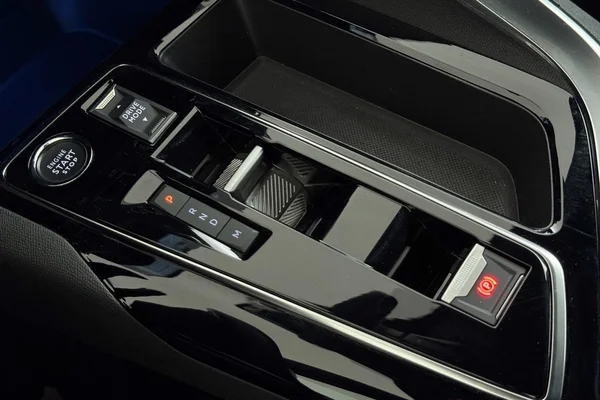 Peugeot 3008 (2023) — foto 10 van 30