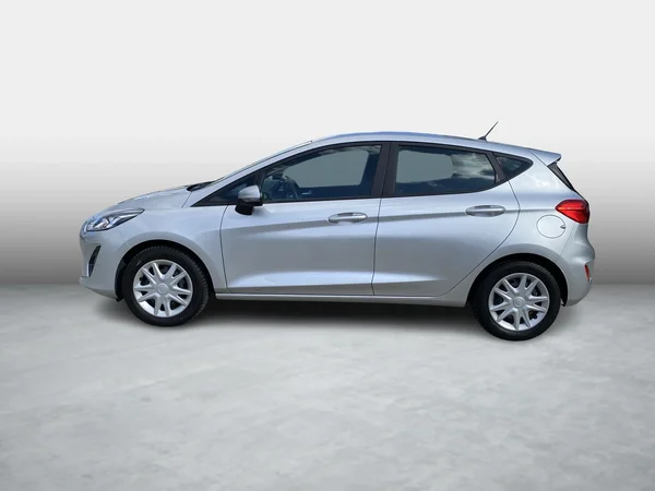 Ford Fiesta (2019) — foto 17 van 20