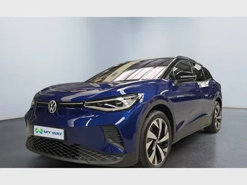 Volkswagen ID.4 (2026)