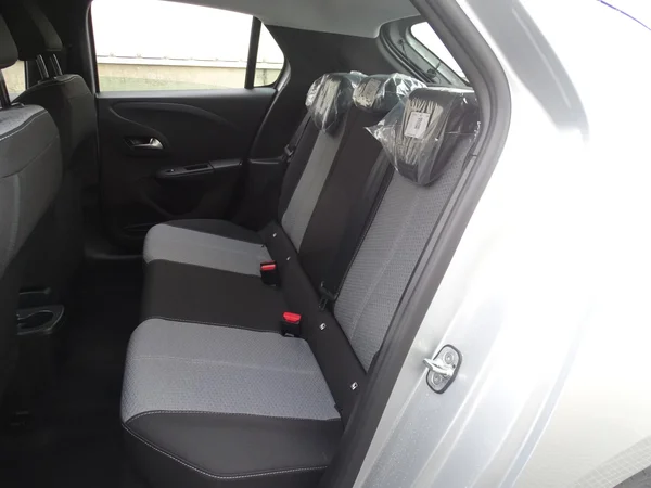 Opel Corsa (2026) — foto 8 van 27