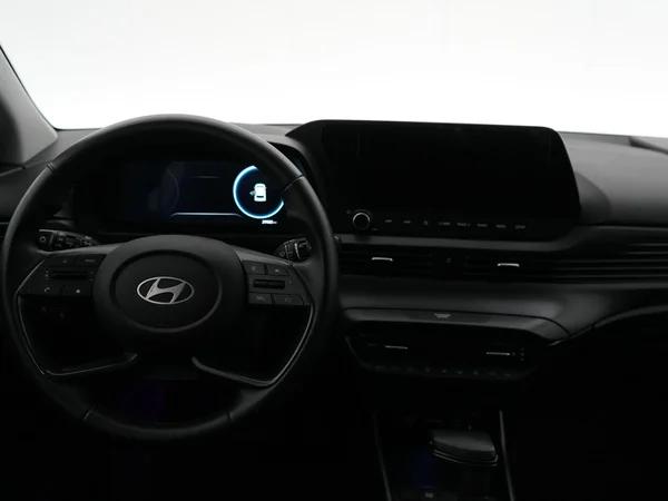 Hyundai i20 (2024) — foto 19 van 21
