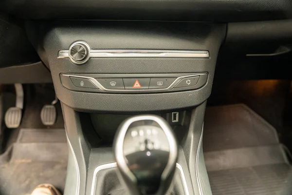 Peugeot 308 (2021) — foto 58 van 64