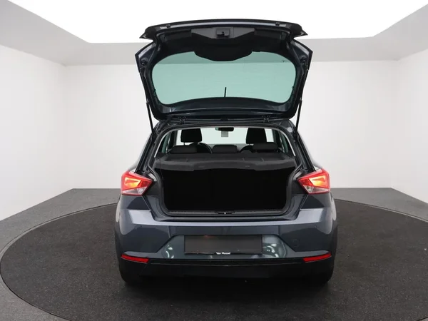 SEAT Ibiza (2023) — foto 20 van 29