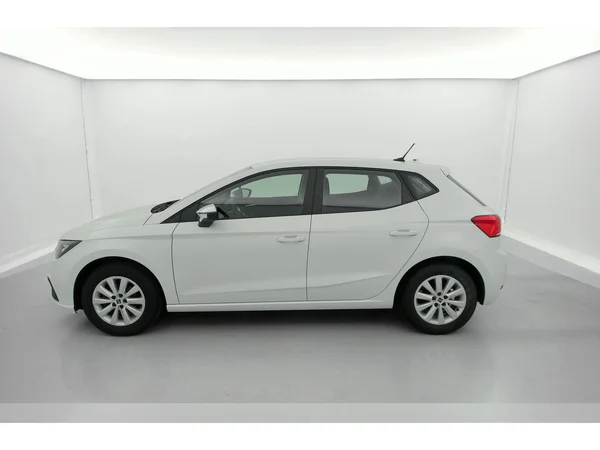 SEAT Ibiza 5P/D (2022) — foto 32 van 36
