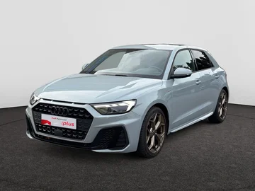 AUDI A1 Sportback (2022)