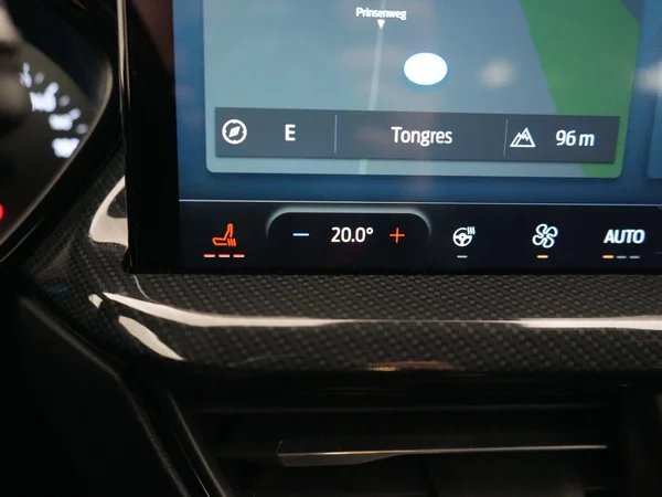 Ford Focus (2023) — foto 10 van 24