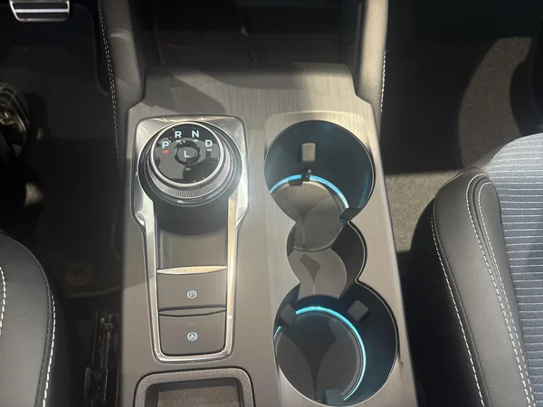 Ford Kuga (2026) — foto 7 van 22