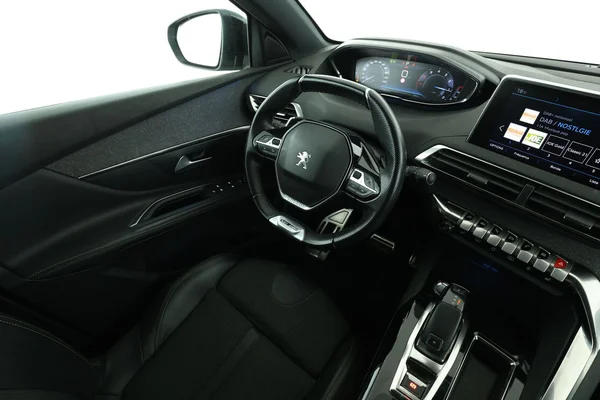 Peugeot 5008 (2020) — foto 4 van 16
